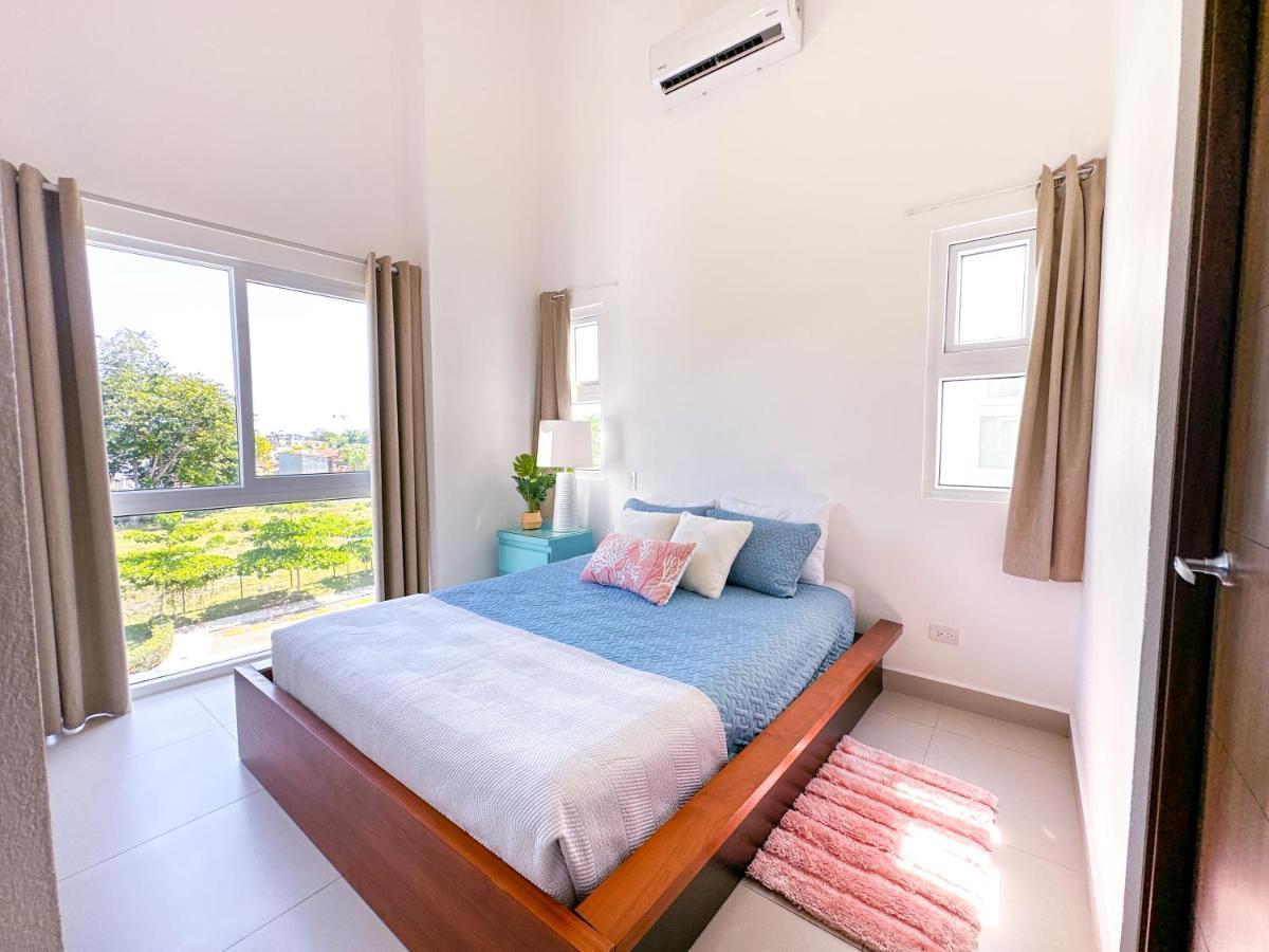 Pura Vida Apartment With Nice Pool Walking Distance To The Heart Of Jacó Екстериор снимка